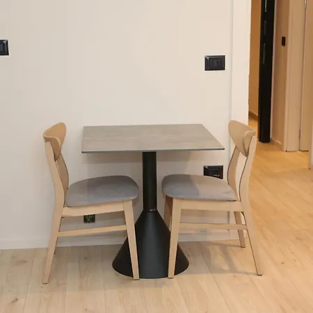 Daire 1 - Centre Tiran