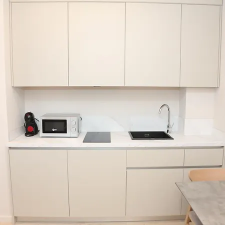 Apartment 1 - Centre *