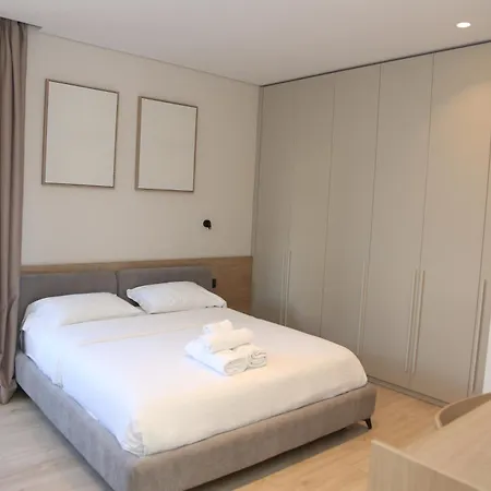 Apartmán 1 - Centre Tirana