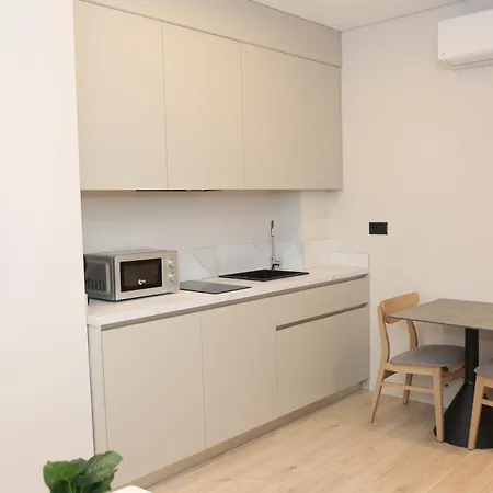 Appartement 1 - Centre