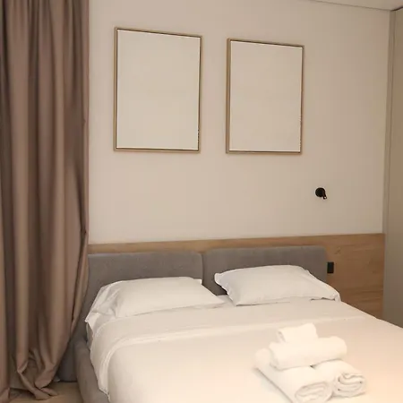 Apartmán 1 - Centre