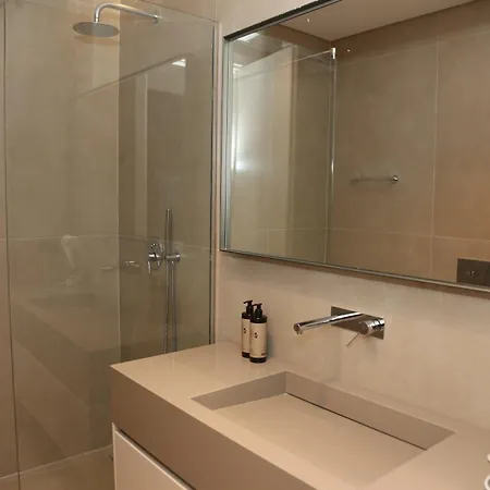 1 - Centre Apartment