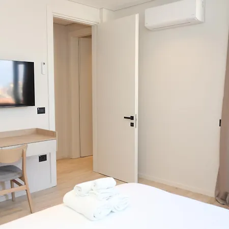 Appartement 1 - Centre