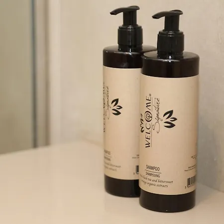 Apartment 1 - Centre *