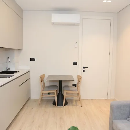 1 - Centre Apartment