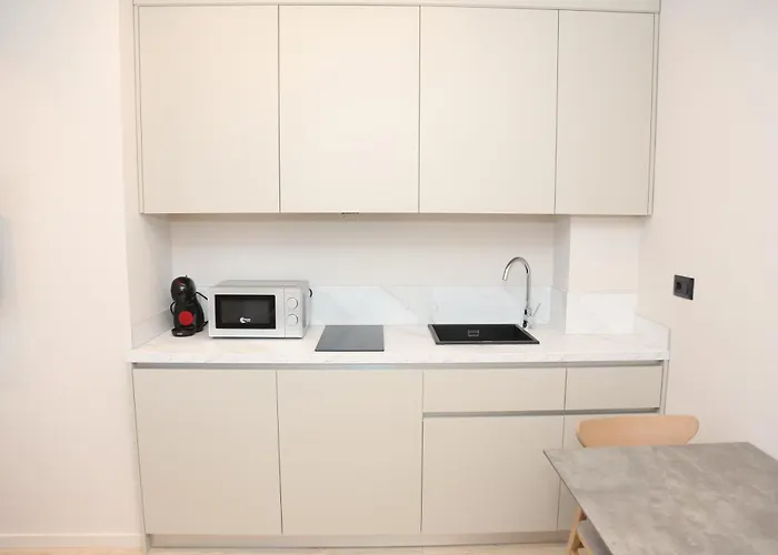 Appartement 1 - Centre *