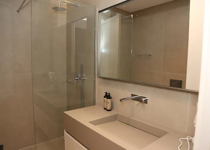 1 - Centre Appartement