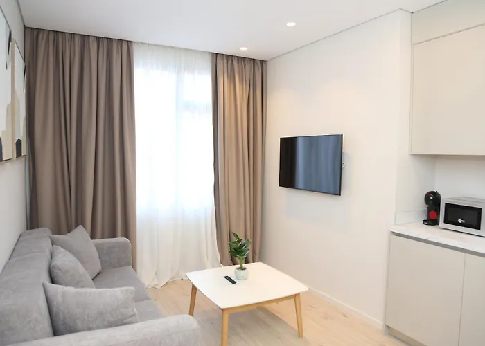 1 - Centre Appartement *