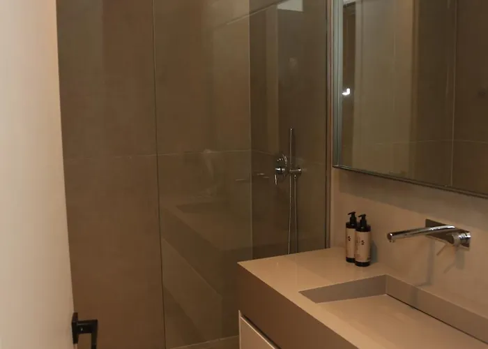 1 - Centre Appartement *