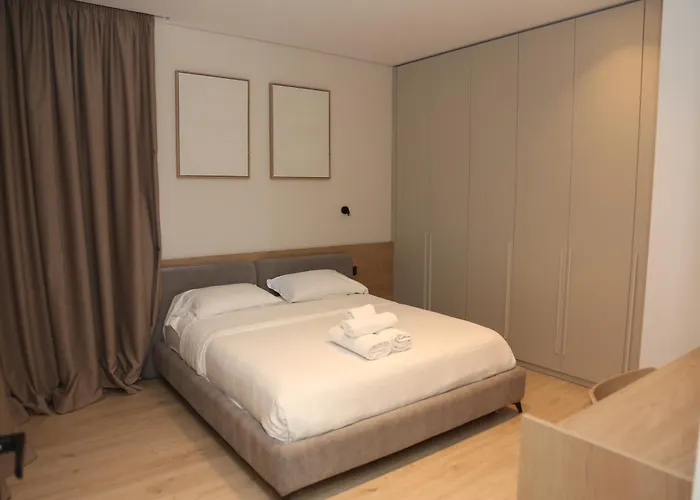 Appartement 1 - Centre