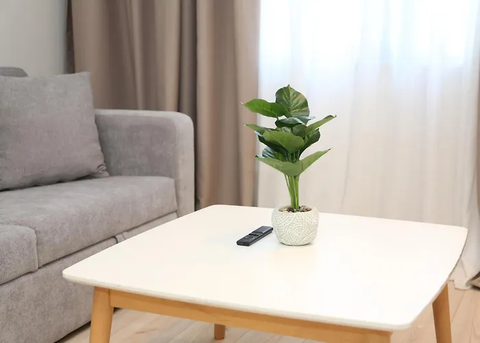 1 - Centre * 地拉那