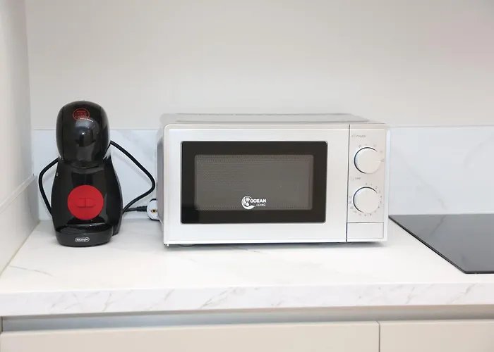 1 - Centre Appartement *